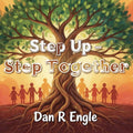 Step Up- Step Together digital single