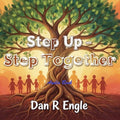 Step Up-Step Together audio book