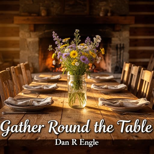 Gather Round the Table-digital single
