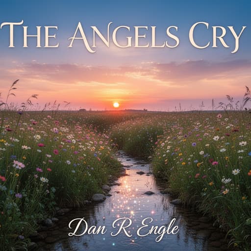 THE ANGELS CRY-digital single