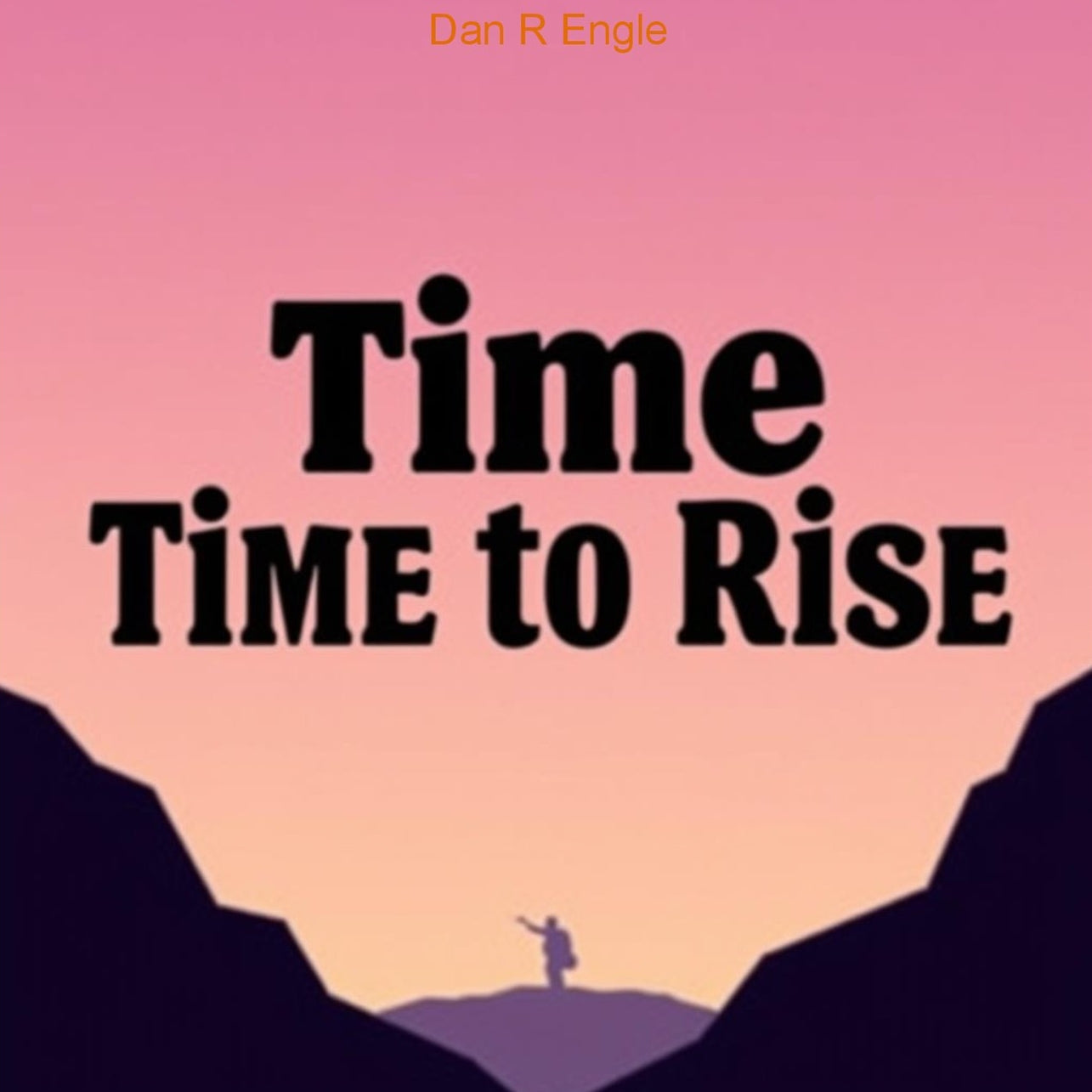 Time to Rise – Single (Digital Download)