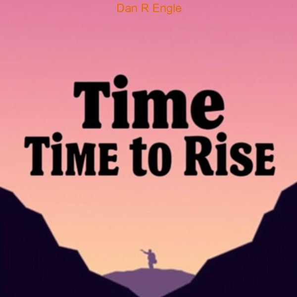 Time to Rise – Single (Digital Download)