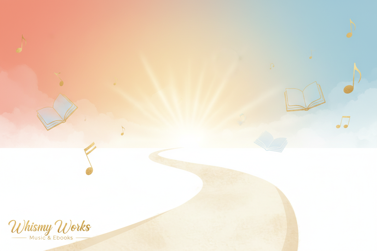 Whimsy Works Hero Banner