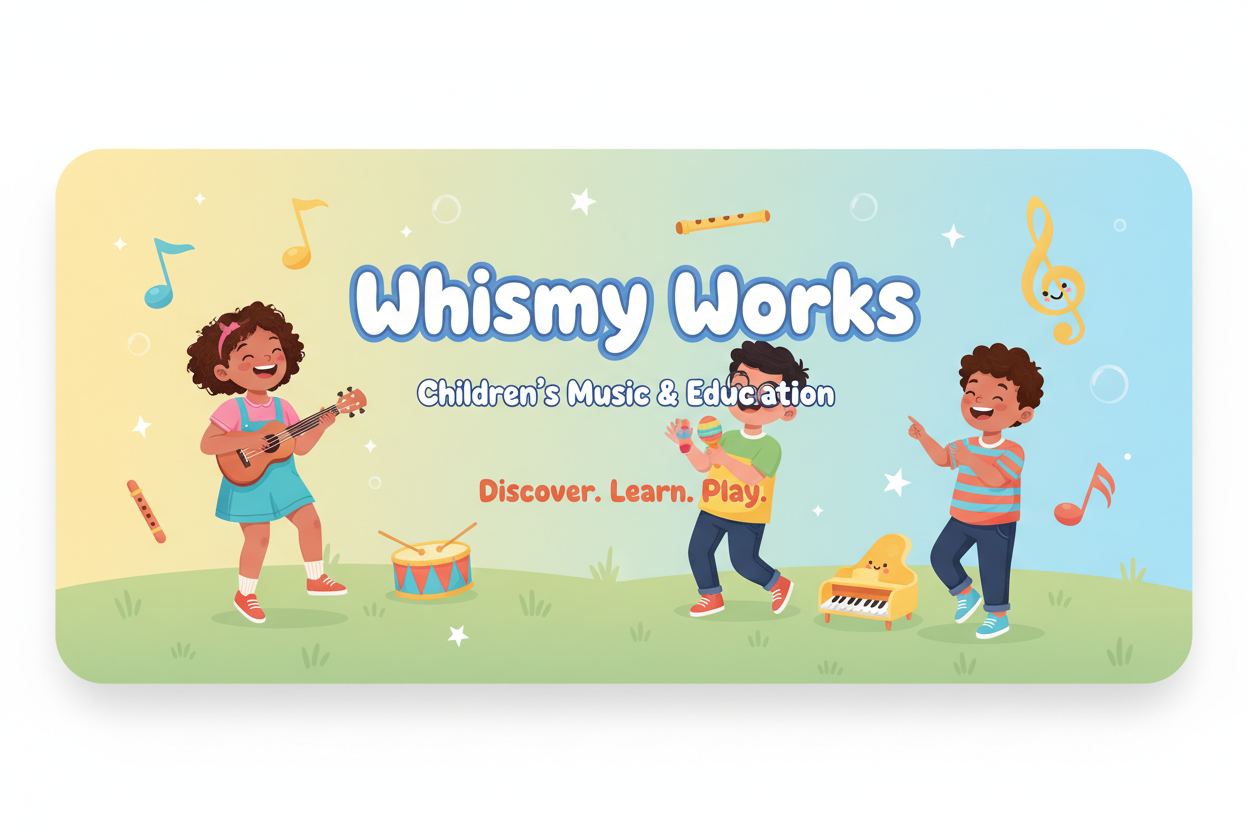Whimsy Works