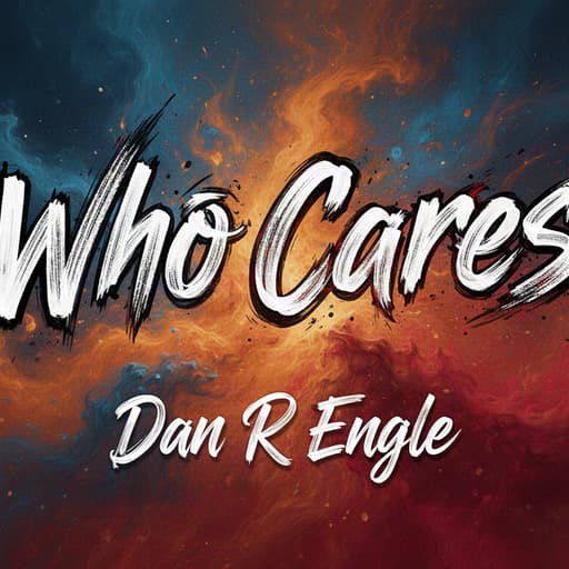 Who Cares -digital single